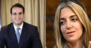Setecientos mil dólares sin explicar: la pareja de Ornella Calvete también renunció al ministerio de Economía