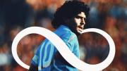 El fútbol recuerda a Diego Armando Maradona