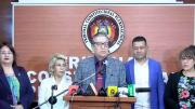 Sala Constitucional de Potosí ordena el cese inmediato de magistrados autoprorrogados del TCP