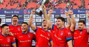 ¿Rival a rival? El calendario completo de Chile en la Nations Cup 2026 ya es oficial