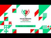 Taça de Portugal: Definidos los cruces de octavos de final