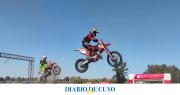 Después de casi 10 años, el Argentino de motocross cerrará su temporada en San Juan