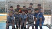 El futsal disputó el fin de semana largo 70 partidos