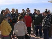 Neuquén: la Justicia ordenó a una comunidad mapuche que levante un bloqueo en una planta de YPF