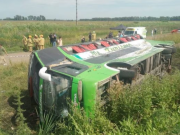 Tragedia en ruta 2: ¿Cuáles eran las multas del micro?