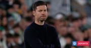 Xabi Alonso niega guerra civil con plantel del Real Madrid: exigió respeto por jugadores