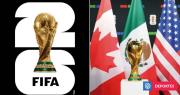 FIFA detalla cómo se realizará sorteo del Mundial 2026: bombos definidos para las 48 selecciones