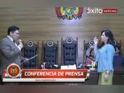 Paola Prudencio es nombrada presidenta del TCP tras salida de magistrados prorrogados