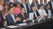 Productores y Gobierno deciden trabajar de forma conjunta