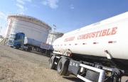 Ministro de Desarrollo Productivo: “Se tiene claro que aún existe corrupción y desvío de combustible”