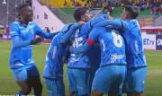 Blooming clasifica a ‘semis’ del torneo por series tras igualar con Real Oruro
