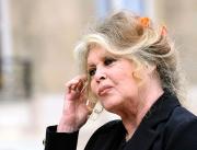 Brigitte Bardot vuelve a estar hospitalizada por segunda vez en este otoño