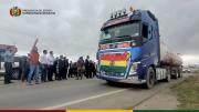 Bolivia: Gobierno no tiene apuro en eliminar subsidio a combustibles