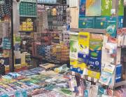 Medicamentos a precio de feria: el mercado ilegal se expande entre redes sociales, fronteras vulnerables y bolsillos golpeados