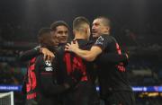 Leverkusen sorprende al City en el Etihad y complica su clasificación
