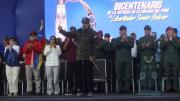 Maduro arremete contra las basuras bastardas del norte por campaña de mentiras asquerosas sobre Venezuela