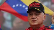Diosdado Cabello: Quien ose poner un pie sobre Venezuela será aniquilado por nuestro pueblo