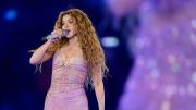 Shakira en el Kempes: cómo será el mega show que prepara la artista