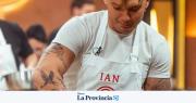 Sorpresa: Ian Lucas despierta rumores con dos famosas