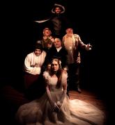 Premios Artea: cómo será la gran fiesta del teatro tucumano