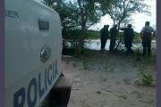 Hallaron a pescador santiagueño ahogado en las aguas del río Dulce
