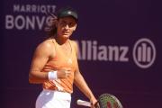 Tres tenistas nacionales clasificaron a los octavos de final del Argentina Open femenino