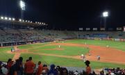 LVBP: ¡Walk-off! Águilas remonta en el noveno y vence a Tiburones en Maracaibo