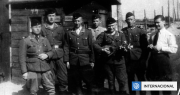 Anciano de 100 años es investigado en Alemania por crímenes de guerra en campo Nazi de Hemer