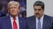 “Podría salvar vidas”: Donald Trump se abre a la posibilidad de dialogar con Nicolás Maduro