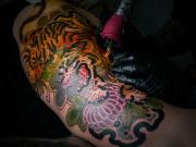 Comprueban que la tinta de los tatuajes provoca un daño clave en la salud y altera la eficacia de las vacunas