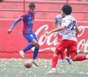 Municipal va por la clasificación a la final de la Primera A