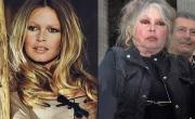 Preocupación: la diva Brigitte Bardot, otra vez internada