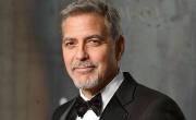 George Clooney será reconocido con el Premio Chaplin