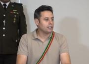 Lara anuncia sesión del Legislativo para tratar la convocatoria de las elecciones judiciales