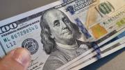 Dólar oficial mantiene la tendencia alcista: Así se cotizó este 26Nov