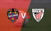 Levante vs Athletic Bilbao: previa, horario y cómo llegan para la fecha 14 de la Liga