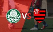 Palmeiras vs Flamengo: previa, horario y cómo llegan para la final de la Copa Libertadores