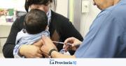 Sarampión: qué activó la alerta epidemiológica en Argentina