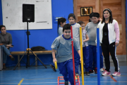 Entró en vigencia ley que fomenta 60 minutos de actividad física en colegios