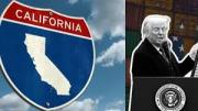 EEUU: Californianos continúan sufriendo las duras políticas de Trump