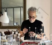 Carlos Medina: 50 años dejándose impresionar por el universo