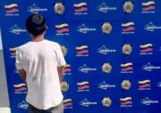 Detenido un hombre por presunto abuso sexual contra su hija en Maracaibo