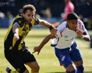 Clásico /Gustavo Tejera será el árbitro