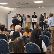 El Centro Comercial e Industrial de Salto realizó ayer su Asamblea Anual Ordinaria y Elecciones