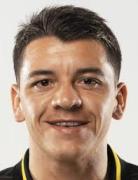 Por abuso sexual /El jugador salteño Diego García, de familia ligada al fútbol, fue condenado en Argentina