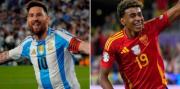 La inédita decisión que tomó FIFA para evitar un cruce entre Argentina y España hasta la final del Mundial