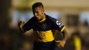Agustín Almendra deberá pagarle una deuda a Boca