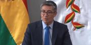 Gobierno deroga cuatro impuestos y anuncia recorte del 30% del gasto fiscal para estabilizar la economía