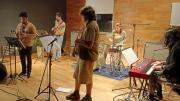 Continúa la semana de Jazz y música creativa