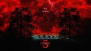 Stranger Things 5: a qué hora se estrena en Argentina y cómo será el lanzamiento final en Netflix